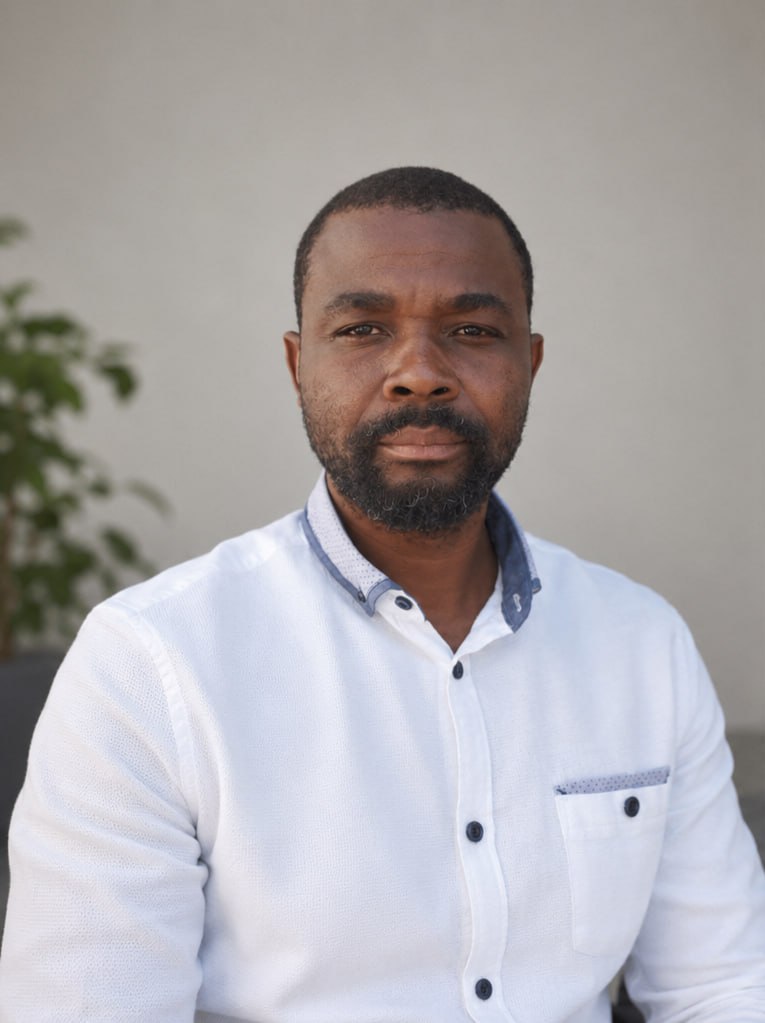 Pastor Gabriel Amos Chissano